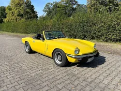 Triumph Spitfire