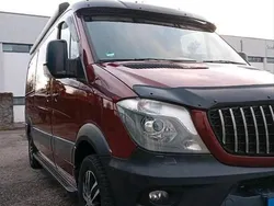 Andere außenfarben Gebraucht 2012 Mercedes Sprinter Van | 34.999 €