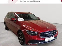 Mercedes E300