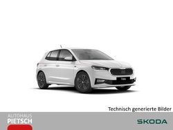 Weiss Gebraucht 2024 Skoda Fabia Tour Kleinwagen | 23.690 € (Fairer Preis)