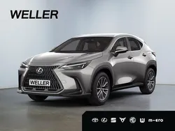 Silber Neu 2024 Lexus NX350h Business Edition SUV | 44.990 € (Superpreis)