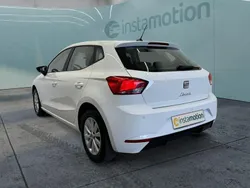 Weiß Gebraucht 2024 Seat Ibiza Style Kleinwagen | 16.249 € (Superpreis)
