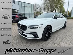 Weiß Neu 2025 Volvo V90 Ultra Kombi | 89.900 €
