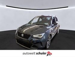 "magnetic tech" Gebraucht 2021 Seat Arona Beats SUV | 20.970 € (Fairer Preis)