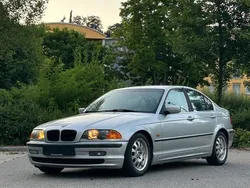 Gebraucht 2001 BMW 320 Limousine | 1.200 € (Superpreis)