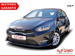Schwarz Gebraucht 2022 Kia Ceed Limousine | 20.990 € (Fairer Preis)