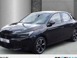 Schwarz Gebraucht 2024 Opel Corsa Limousine | 18.980 € (Fairer Preis)