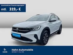 Weiß Gebraucht 2024 VW Taigo Move SUV | 23.640 € (Fairer Preis)