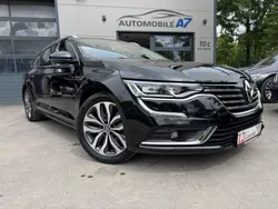 Schwarz Gebraucht 2019 Renault Talisman GrandTour LIMITED Kombi | 18.999 € (Fairer Preis)