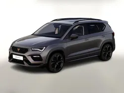 Graphite grau metallic Neu 2025 Cupra Ateca SUV | 35.385 € (Fairer Preis)