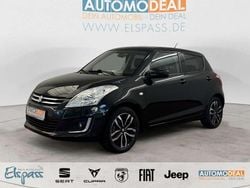 Schwarz Gebraucht 2017 Suzuki Swift Club Kleinwagen | 10.889 € (Fairer Preis)
