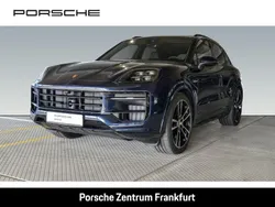 Algarveblaumetallic Gebraucht 2024 Porsche Cayenne SUV | 126.960 € (Fairer Preis)