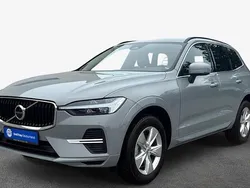 Grau Gebraucht 2024 Volvo XC60 Core SUV | 39.929 € (Superpreis)