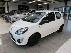 Weiß Gebraucht 2011 Renault Twingo Kleinwagen | 2.950 € (Fairer Preis)