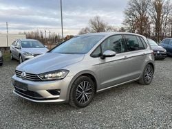 Silber Gebraucht 2016 VW Golf Allstar SUV | 14.990 € (Fairer Preis)