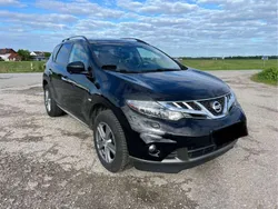 Braun Gebraucht 2014 Nissan Murano SUV | 6.999 € (Superpreis)