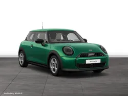 Other Gebraucht 2024 Mini Cooper S Kleinwagen | 27.564 € (Fairer Preis)
