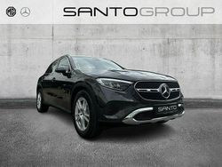 Grau Gebraucht 2024 Mercedes GLC200 Avantgarde SUV | 54.980 € (Etwas zu teuer)