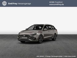 Beige Gebraucht 2023 Hyundai i30 Prime Kombi | 21.750 € (Fairer Preis)