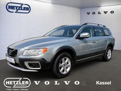 Silber Gebraucht 2012 Volvo XC70 Summum SUV | 15.900 € (Etwas zu teuer)