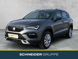 Grau Neu 2025 Seat Ateca SUV | 34.650 € (Teuer)