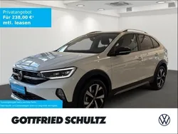 Weiß Gebraucht 2024 VW Taigo Style SUV | 23.380 € (Fairer Preis)