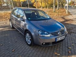 Grau Gebraucht 2008 VW Golf VI Edition Limousine | 3.100 € (Superpreis)