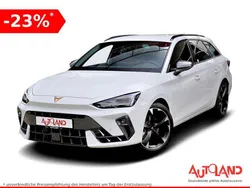 Andere Neu 2025 Cupra Leon Kombi | 33.890 € (Guter Preis)