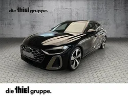 Schwarz Neu 2025 Audi S5 Edition .1 Kombi | 80.000 € (Fairer Preis)