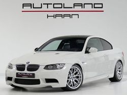 Alpinweiss iii Gebraucht 2008 BMW M3 Performance Coupé | 35.750 € (Fairer Preis)