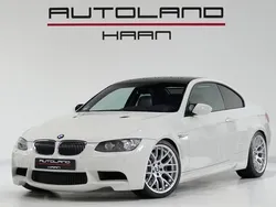 Alpinweiss iii Gebraucht 2008 BMW M3 Performance Coupé | 38.950 € (Etwas zu teuer)