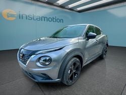 Grau Neu 2024 Nissan Juke SUV | 29.349 € (Fairer Preis)