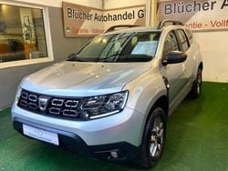 Silber (metallic) Gebraucht 2019 Dacia Duster Comfort SUV | 10.950 € (Guter Preis)