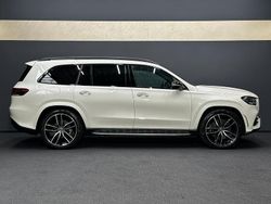 Weiß Gebraucht 2023 Mercedes GLS400 AMG SUV | 95.200 € (Fairer Preis)