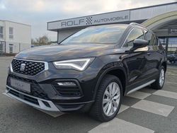 Schwarz magic schwarz (metallic) Gebraucht 2024 Seat Ateca Xperience SUV | 27.490 € (Fairer Preis)