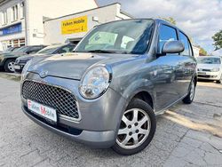Grau Gebraucht 2009 Daihatsu Trevis Kleinwagen | 2.998 € (Fairer Preis)