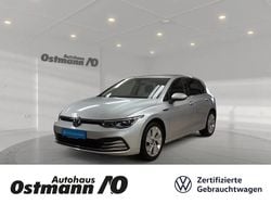 Silber Gebraucht 2020 VW Golf Style Limousine | 19.535 € (Guter Preis)
