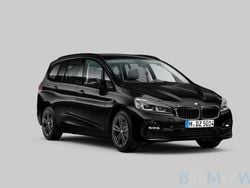 Saphirschwarz Gebraucht 2019 BMW 216 Sport Line Van / Kleinbus | 13.999 € (Superpreis)