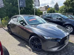 Machine gray Neu 2025 Mazda 3 Homura-Line Limousine | 27.890 € (Fairer Preis)