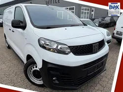 Weiß Gebraucht 2022 Fiat Scudo Van / Kleinbus | 15.900 € (Fairer Preis)