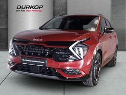 (aa9) infra red m Gebraucht 2024 Kia Sportage GT-Line SUV | 31.950 € (Guter Preis)