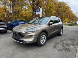 Grau Gebraucht 2020 Ford Kuga Titanium SUV | 19.990 € (Superpreis)