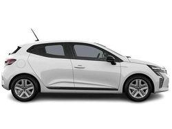 Arktisweiß Gebraucht 2025 Renault Clio V Evolution Kleinwagen | 17.941 € (Teuer)