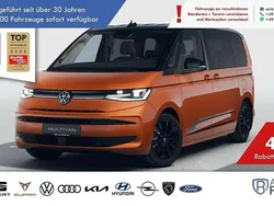 Energetic orange metallic / d. Neu 2025 VW T7 Edition Van | 55.990 €