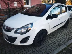 Weiß Gebraucht 2013 Opel Corsa Color Edition Kleinwagen | 2.000 € (Superpreis)