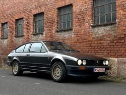 Gebraucht 1983 Alfa Romeo Alfetta Limousine | 10.850 €