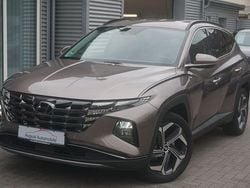 Braun Gebraucht 2022 Hyundai Tucson Trend SUV | 27.900 € (Guter Preis)
