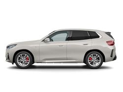 Beige Gebraucht 2025 BMW X3 M Sport SUV | 64.590 € (Fairer Preis)