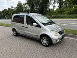 Gebraucht 2004 Mercedes Vaneo Van / Kleinbus | 1.650 € (Fairer Preis)