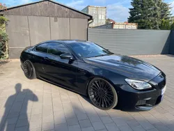 Schwarz Gebraucht 2017 BMW M6 Competition Edition Coupé | 59.898 €